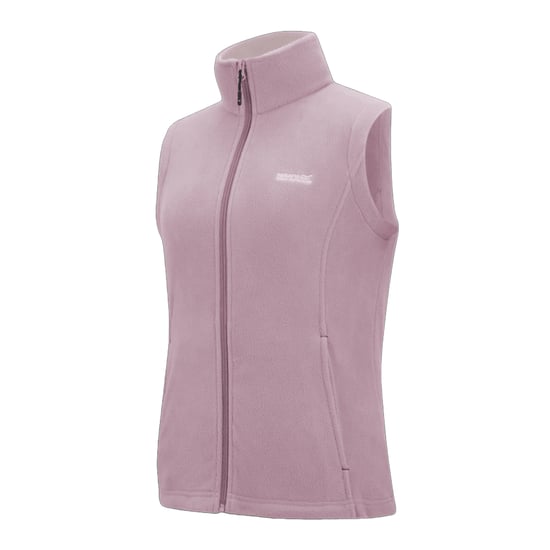 Regatta Great Outdoors Damen Outdoor Classics Sweetness II Weste (Puderlila) - Image 3