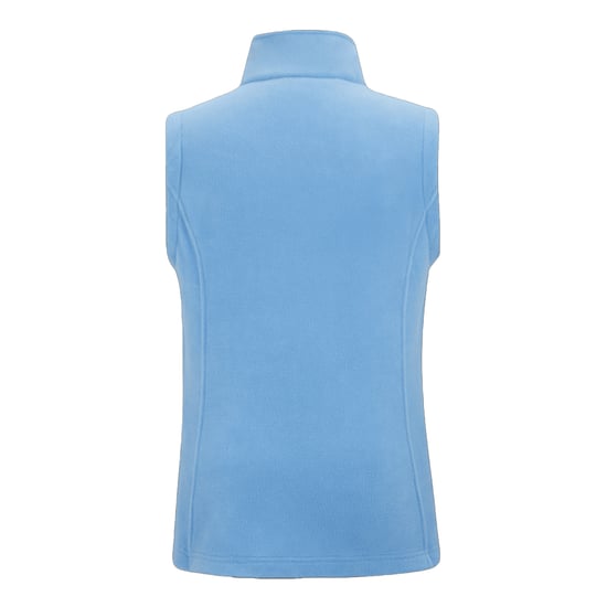 Regatta Great Outdoors Damen Outdoor Classics Sweetness II Weste (gewaschenes Denim) - Image 2