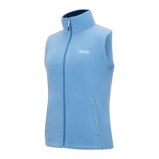 Regatta Great Outdoors Damen Outdoor Classics Sweetness II Weste (gewaschenes Denim) - Image 3