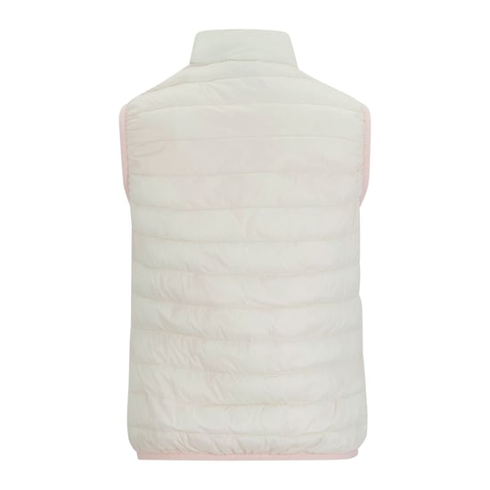 Regatta - "Hillpack II" Weste für Damen (kaum Weiß/Rosa Nebel) - Image 2