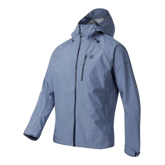 Dare 2B - "Breathe Out" Jacke für Herren (Quecksilber) - Image 3