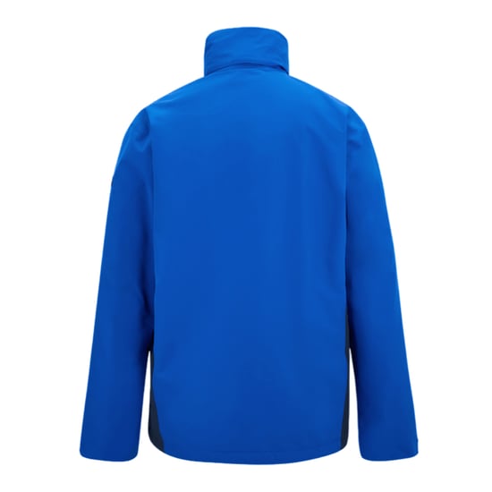 Regatta - "Matt II" Jacke, wasserfest für Herren (Königsblau/Nachthimmel) - Image 2