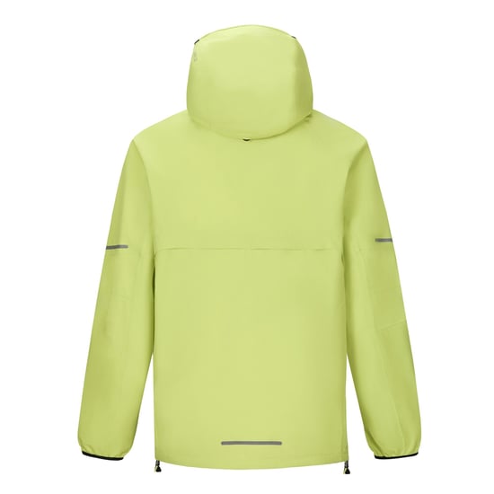 Dare 2B - Jacke, wasserfest für Herren, leicht (Sprossgrün) - Image 2