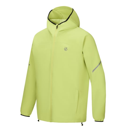 Dare 2B - Jacke, wasserfest für Herren, leicht (Sprossgrün) - Image 3