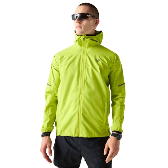 Dare 2B - Jacke, wasserfest für Herren, leicht (Sprossgrün) - Image 4