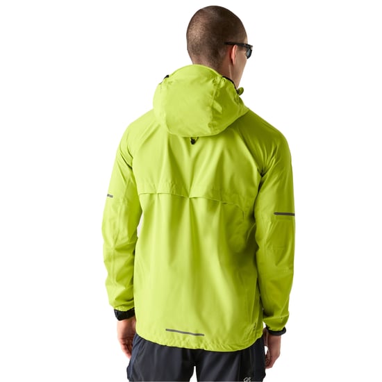 Dare 2B - Jacke, wasserfest für Herren, leicht (Sprossgrün) - Image 5