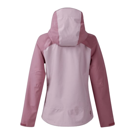 Dare 2B - "Torrek III" Jacke für Damen (Dunkle Orchidee/Lila Schatten) - Image 2
