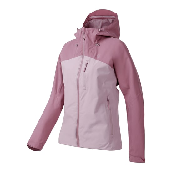 Dare 2B - "Torrek III" Jacke für Damen (Dunkle Orchidee/Lila Schatten) - Image 3