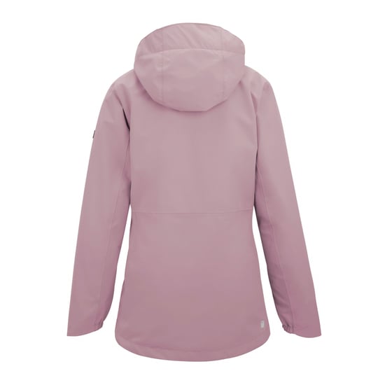Regatta - "Hamara IV" Jacke, wasserfest für Damen (Puderlila) - Image 2