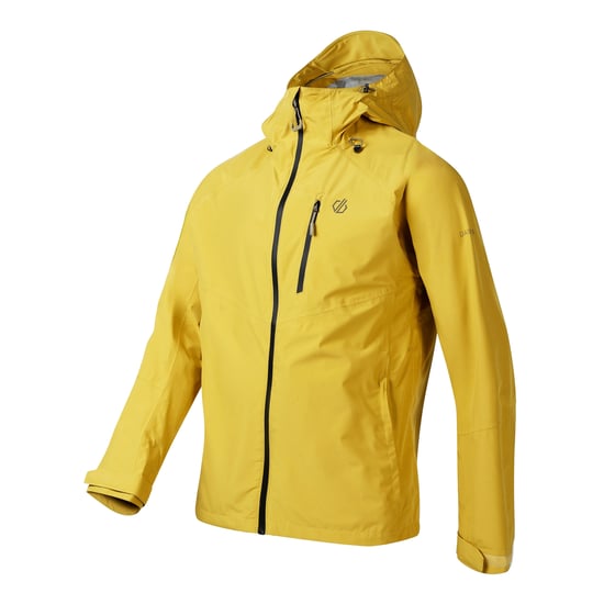 Dare 2B - "Breathe Out" Jacke für Herren (Öl Gelb) - Image 3
