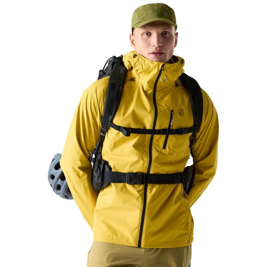 Dare 2B - "Breathe Out" Jacke für Herren (Öl Gelb) - Image 4