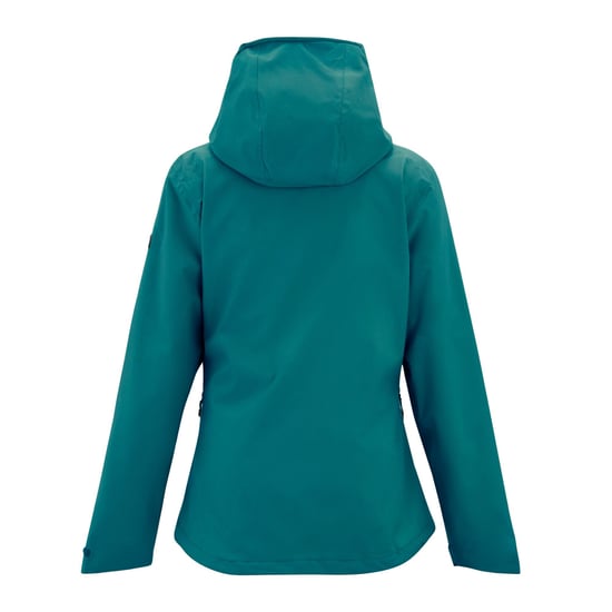 Regatta - "Oklarna" Jacke, wasserfest für Damen (Mediterranea) - Image 2