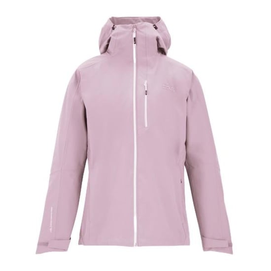 Regatta - "Birchdale II" Jacke, wasserfest für Damen (Puderlila) - Image 1