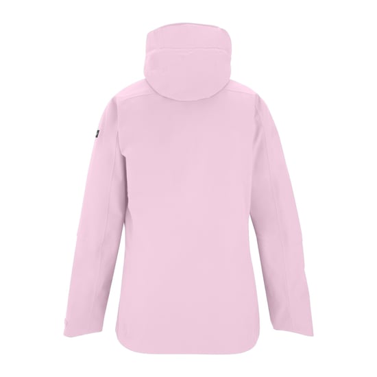 Regatta - "Birchdale II" Jacke, wasserfest für Damen (Puderlila) - Image 3