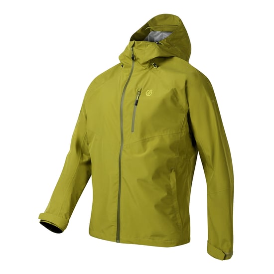 Dare 2B - "Breathe Out" Jacke für Herren (Goldzypresse) - Image 3