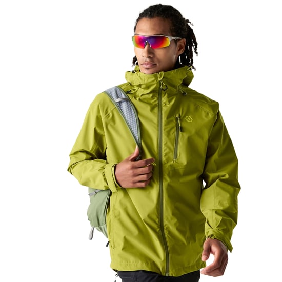 Dare 2B - "Breathe Out" Jacke für Herren (Goldzypresse) - Image 4