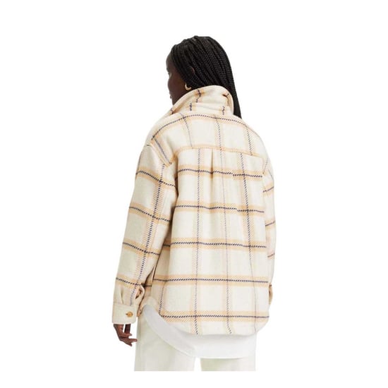 Levis - "Nola" Jacke für Damen (Beige) - Image 2