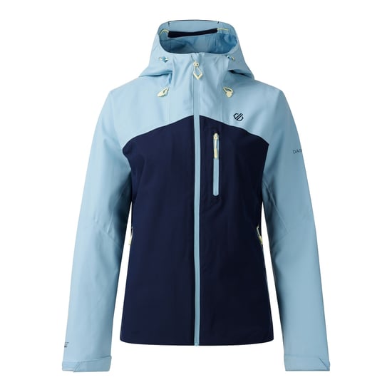 Dare 2B - "Torrek III" Jacke für Damen (Marineblau/Marine) - Image 1