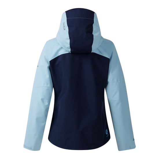 Dare 2B - "Torrek III" Jacke für Damen (Marineblau/Marine) - Image 2