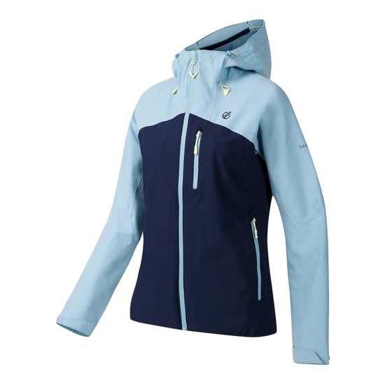 Dare 2B - "Torrek III" Jacke für Damen (Marineblau/Marine) - Image 3