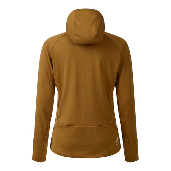 Dare 2B - "Nomadic" Midlayer für Damen, Stretch (Schwarzkümmel) - Image 2
