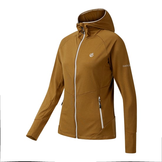 Dare 2B - "Nomadic" Midlayer für Damen, Stretch (Schwarzkümmel) - Image 3