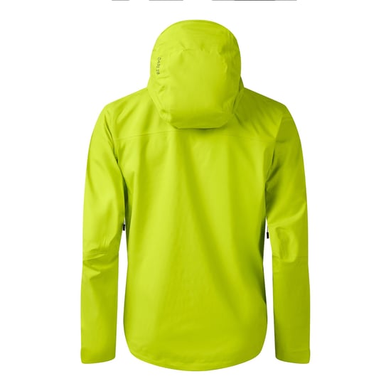 Dare 2B - "Apex" Jacke für Herren, 3 Lagen (Sprossgrün) - Image 2