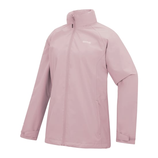 Regatta - "Daysha II" Jacke, wasserfest für Damen (Puderlila) - Image 2