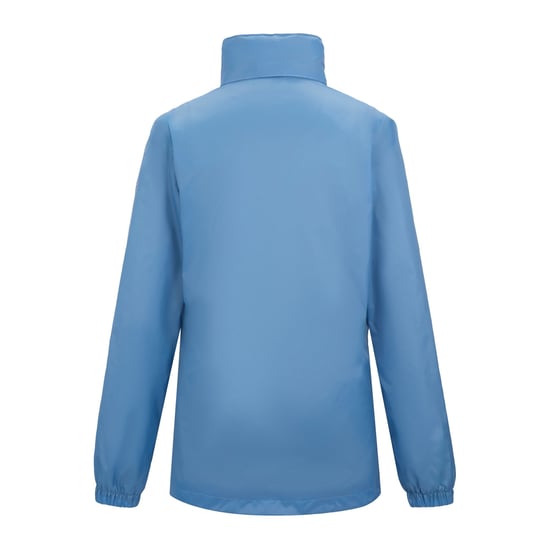 Regatta Damen Softshelljacke Corinne IV wasserfest (gewaschenes Denim) - Image 2