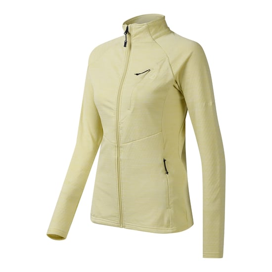 Dare 2B - "Emerging III" Jacke für Damen, Stretch (Wachsgelb) - Image 3
