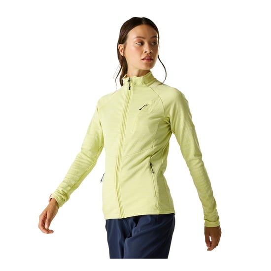Dare 2B - "Emerging III" Jacke für Damen, Stretch (Wachsgelb) - Image 4