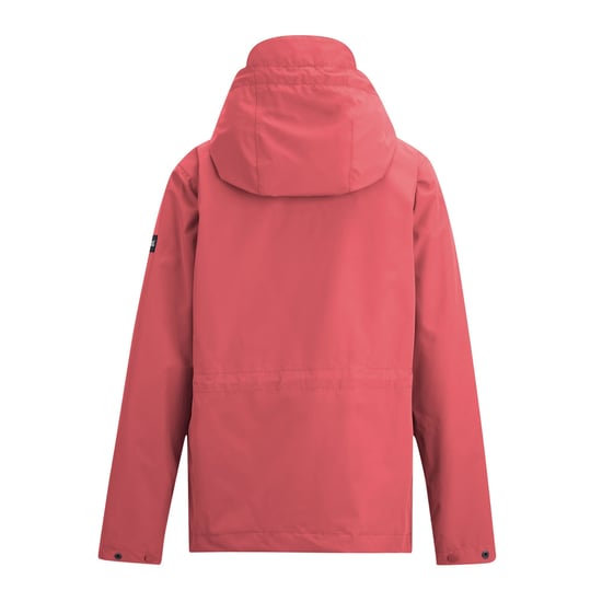 Regatta - "Bayletta" Jacke, wasserfest für Damen (Schieferrose) - Image 2