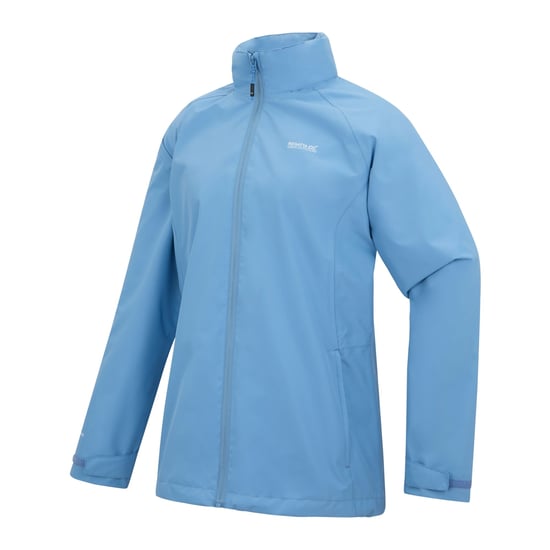 Regatta - "Daysha II" Jacke, wasserfest für Damen (gewaschenes Denim) - Image 3