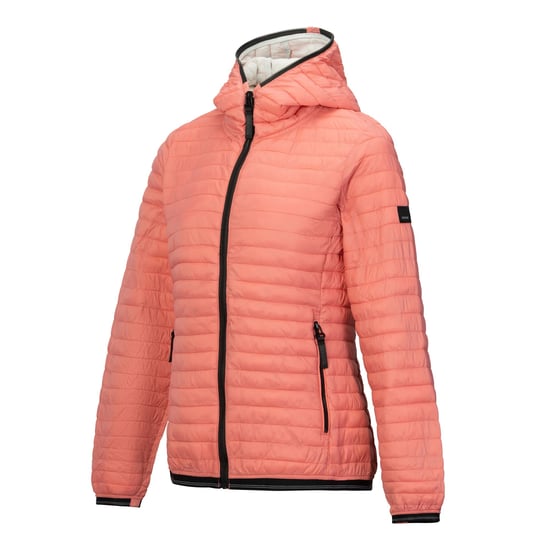 Regatta - "Rigain" Jacke für Damen, Gesteppt (Pfirsichfarben) - Image 3