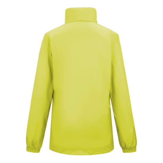 Regatta Damen Softshelljacke Corinne IV wasserfest (Kanarien-Gelb) - Image 2