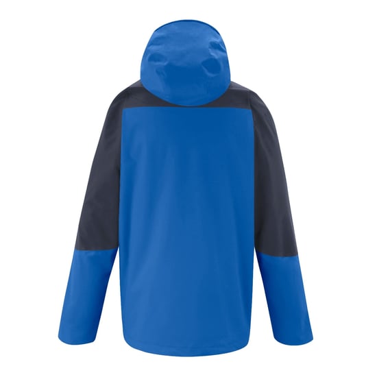Regatta - "Freesdale" Jacke, wasserfest für Herren (Königsblau/Nachthimmel) - Image 2