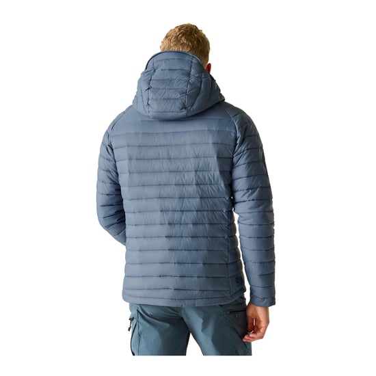 Dare 2B - "Air Lite" Steppjacke für Herren, Verblüfft (Quecksilber) - Image 2