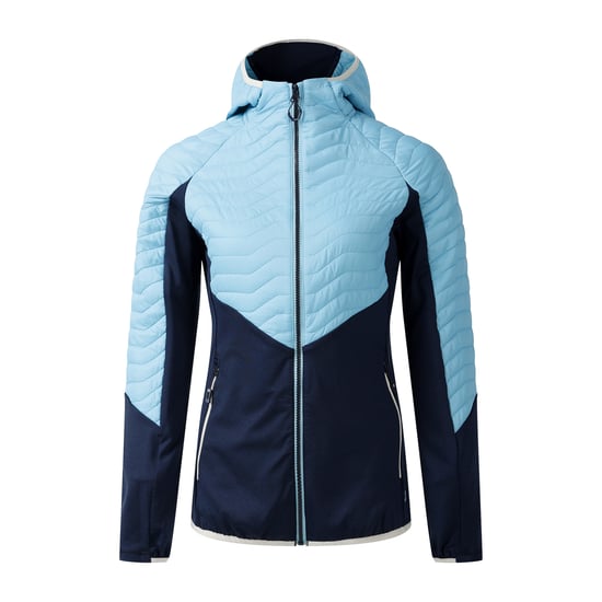 Dare 2B - "Air Lite" Jacke für Damen, Hybrid (Marineblau/Marine) - Image 1