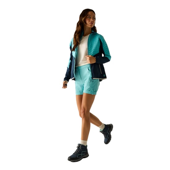Dare 2B - "Air Lite" Jacke für Damen, Hybrid (Marineblau/Marine) - Image 5