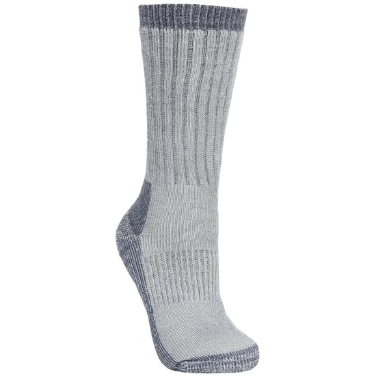 Trespass Damen Springer Socken / Wandersocken (meliert) - Image 1