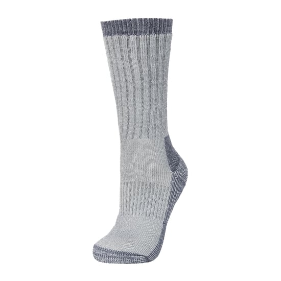 Trespass Damen Springer Socken / Wandersocken (meliert) - Image 2