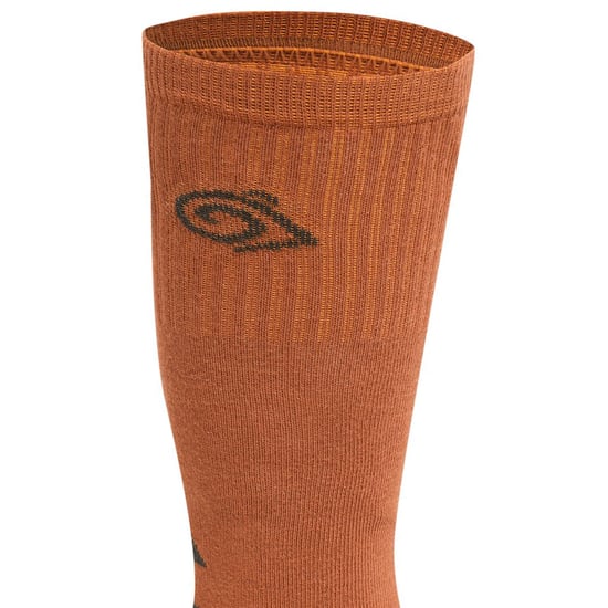 Craghoppers - "Adventure" Stiefelsocken Insektenabwehr für Herren/Damen Unisex (Roter Strand/Schwarzer Pfeffer) - Image 2