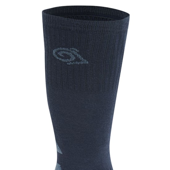 Craghoppers - "Adventure" Stiefelsocken Insektenabwehr für Herren/Damen Unisex (Marineblau/Blaustein) - Image 2