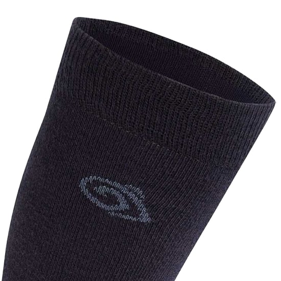 Craghoppers - "Insect Repellent" Socken für Herren/Damen Unisex (Marineblau/Blaustein) - Image 4