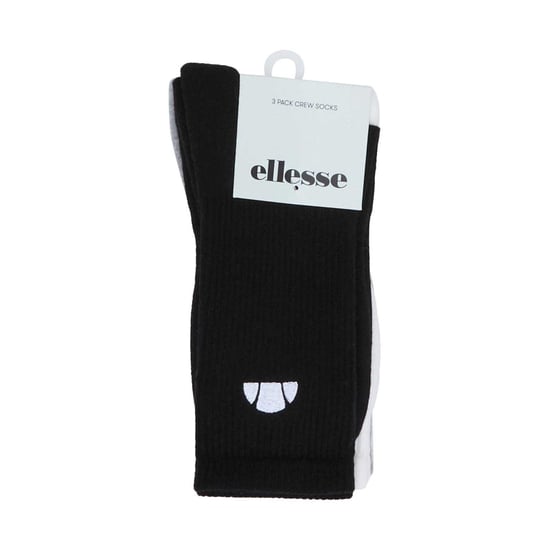 Ellesse - "Sepino" Socken für Damen (3er-Pack) (Bunt) - Image 2