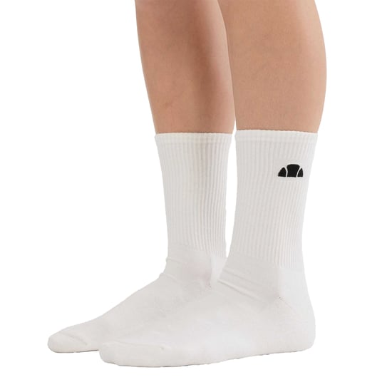 Ellesse - "Sepino" Socken für Damen (3er-Pack) (Bunt) - Image 3