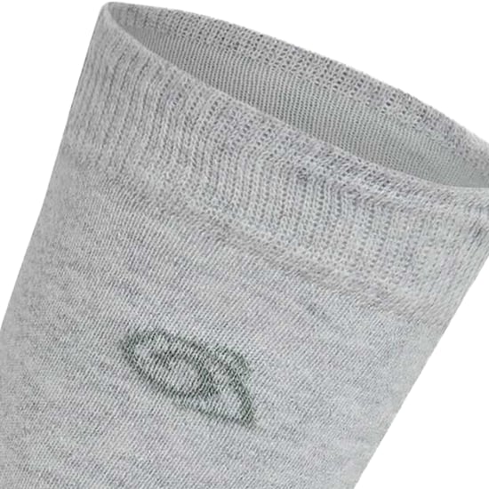 Craghoppers - "Insect Repellent" Socken für Herren/Damen Unisex (Hellgrau Meliert/Flechte) - Image 4