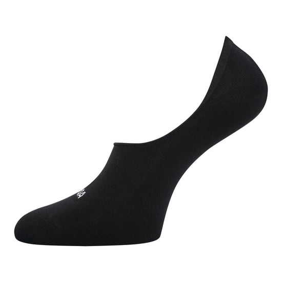 Superga - Socken Nicht abzeichnend für Damen (3er-Pack) (Schwarz) - Image 2