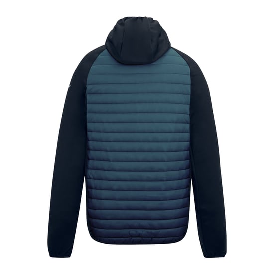 Regatta - "Andreson" Hybridjacke für Herren (Nachthimmel/Marine) - Image 2