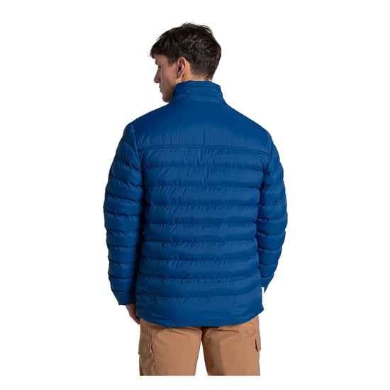 Craghoppers - "National Trust Dalesway" Steppjacke für Herren (Wacholderbeere) - Image 2